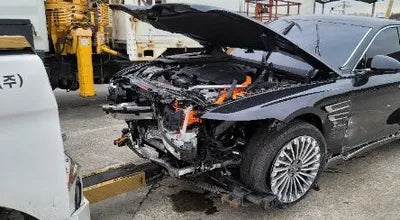 2022 Genesis G80 KMTGE411PNU001830 VIN:KMTGE411PNU001830