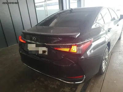 2022 Lexus ES 300 VIN: