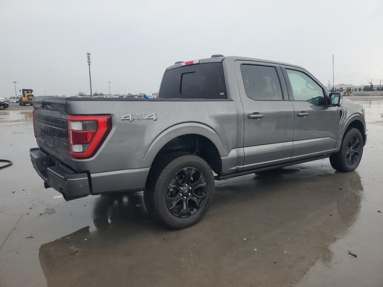 2023 FORD F150 SUPERCREW VIN:1FTFW1E58PFC45266