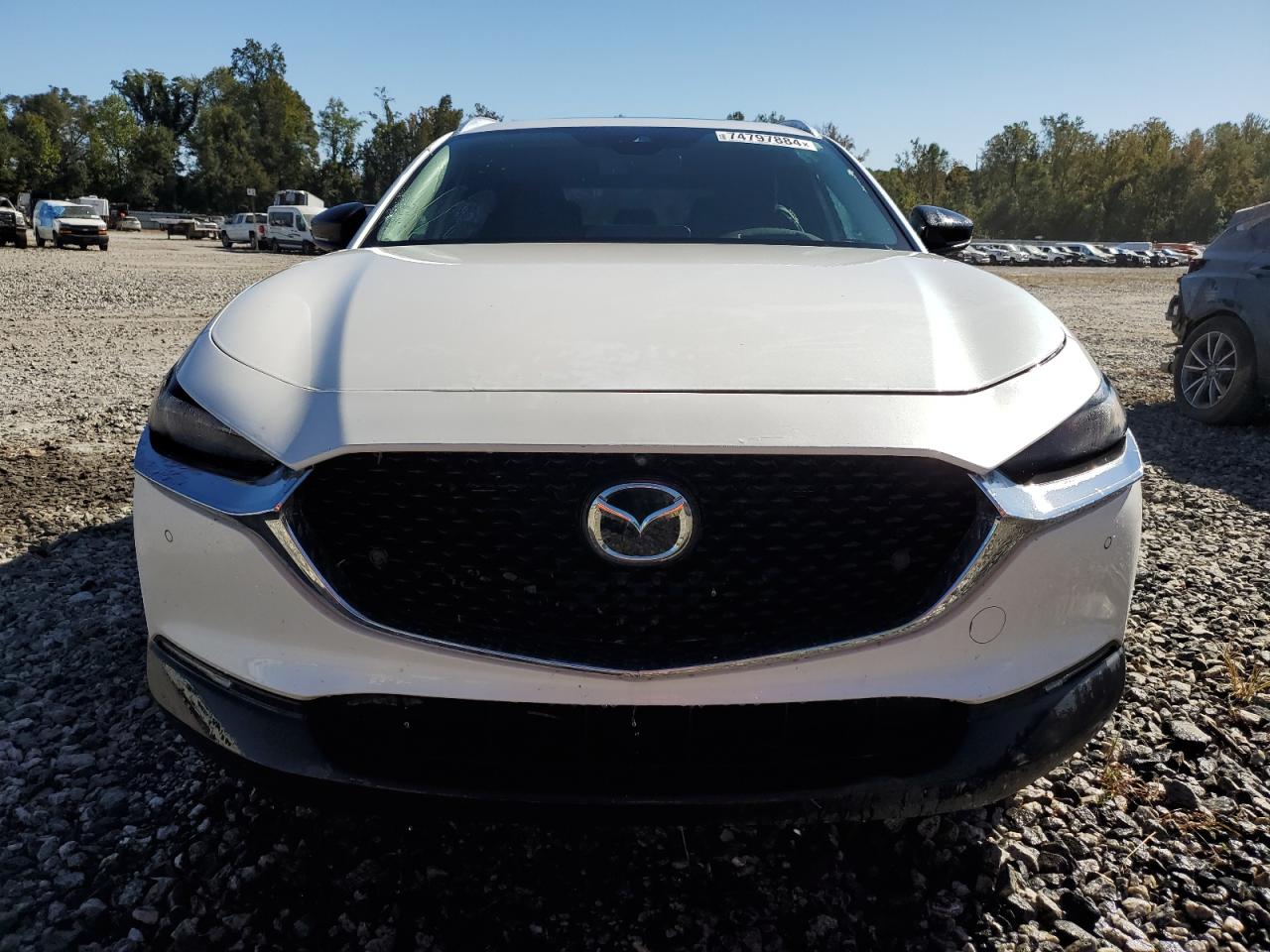 2022 MAZDA CX-30 PREMIUM PLUS VIN:3MVDMBEY2NM446847