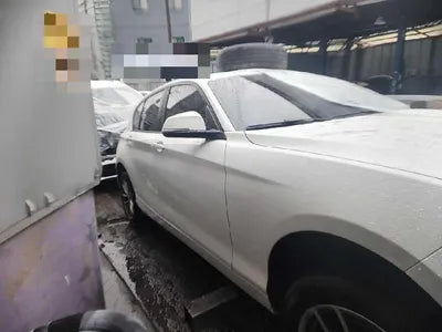 2017 BMW 118 WBA1S5101HV809142 VIN:WBA1S5101HV809142