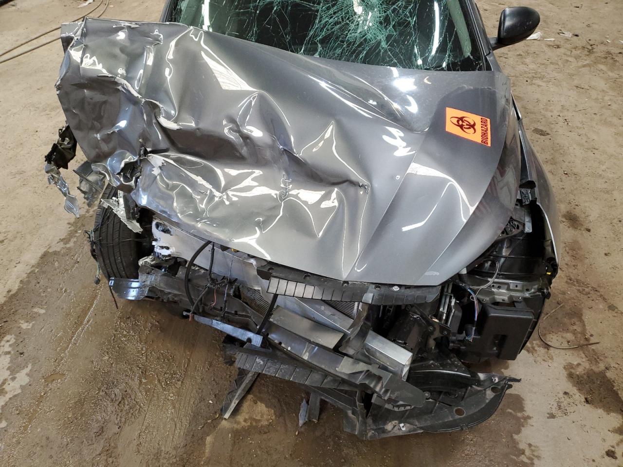 2024 NISSAN ALTIMA S VIN:1N4BL4BV1RN380598