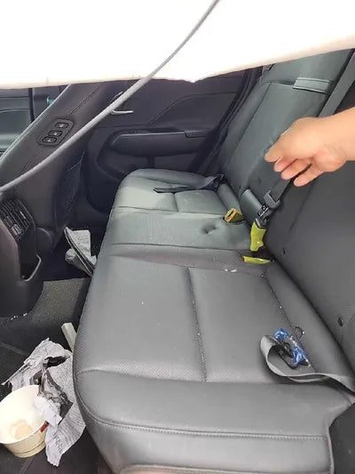 2023 Hyundai Kona VIN: