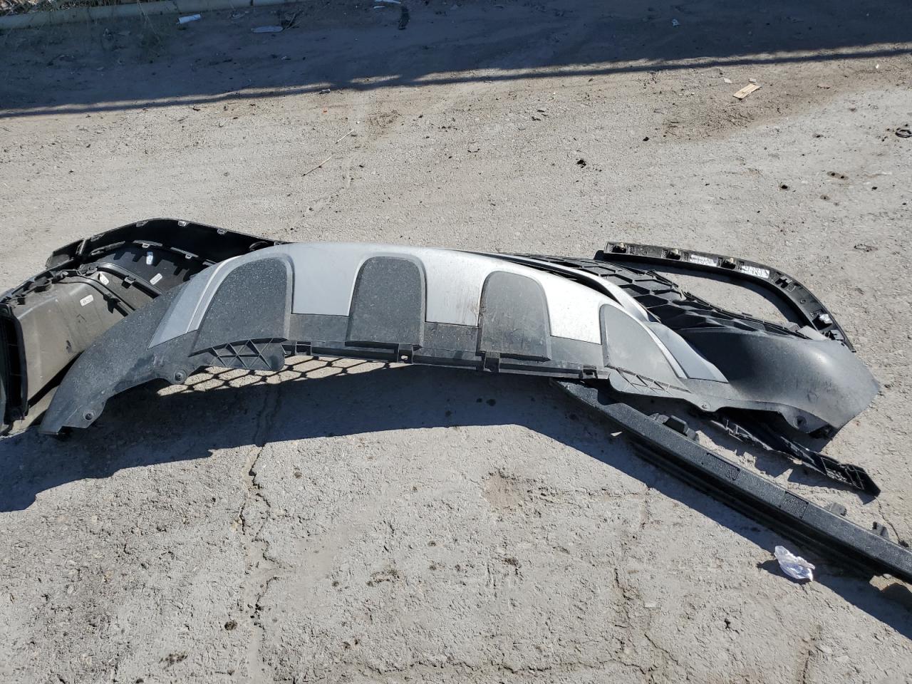 2022 VOLKSWAGEN TAOS S VIN:3VVAX7B22NM071858