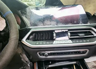 2021 BMW 540 WBACR610XM9H99842 VIN:WBACR610XM9H99842