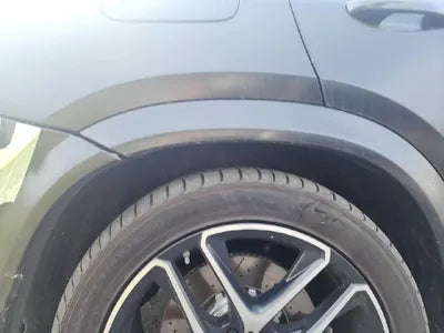 2021 Mercedes-Benz E 53 VIN: