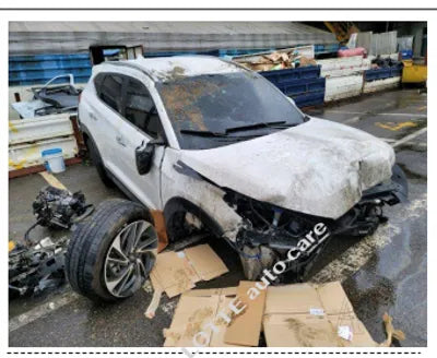 2020 Hyundai Tucson KMHJ5817GLU279491 VIN:KMHJ5817GLU279491