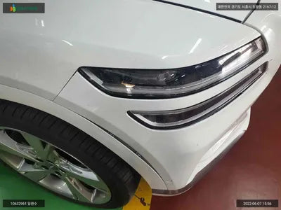 2020 Genesis GV80 KMTHA81BDLU027916 VIN:KMTHA81BDLU027916