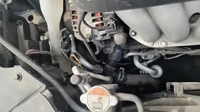 2018 Kia K5 KMTGB41CBMU056246 VIN:KMTGB41CBMU056246