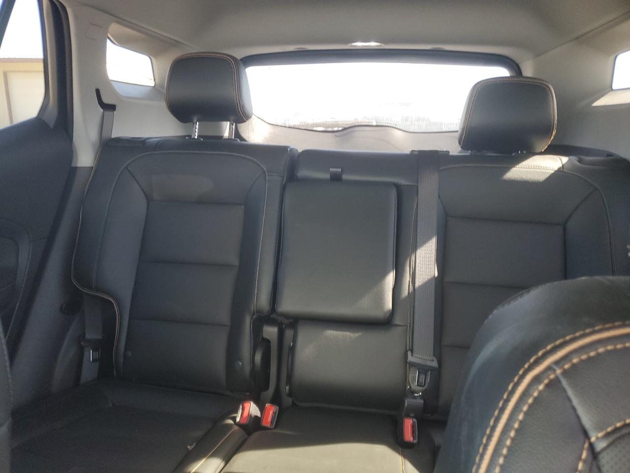 2024 GMC TERRAIN AT4 VIN:3GKALYEG8RL194555