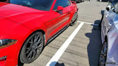 2020 Ford Mustang 1FA6P8TH4L5128874 VIN:1FA6P8TH4L5128874