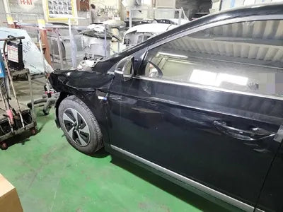 2018 Hyundai Ioniq VIN: