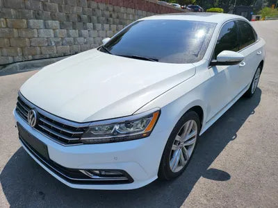 2018 Volkswagen Passat 1VWZZZA3ZJC034601 VIN:1VWZZZA3ZJC034601