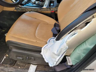 2020 Kia Carnival VIN: