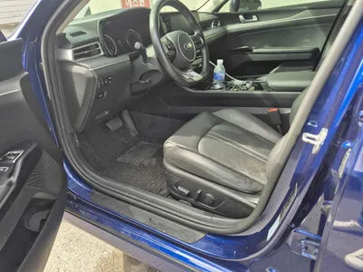 2020 Kia K5 KNAG2412BLA064480 VIN:KNAG2412BLA064480