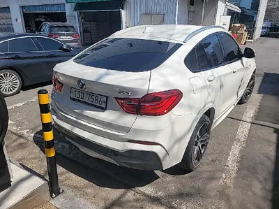 2018 BMW 420 WBAXX110XJ0Y53714 VIN:WBAXX110XJ0Y53714