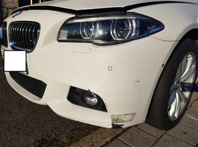 2016 BMW 520 WBA5E5101GG071385 VIN:WBA5E5101GG071385