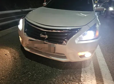 2014 Nissan Altima VIN: