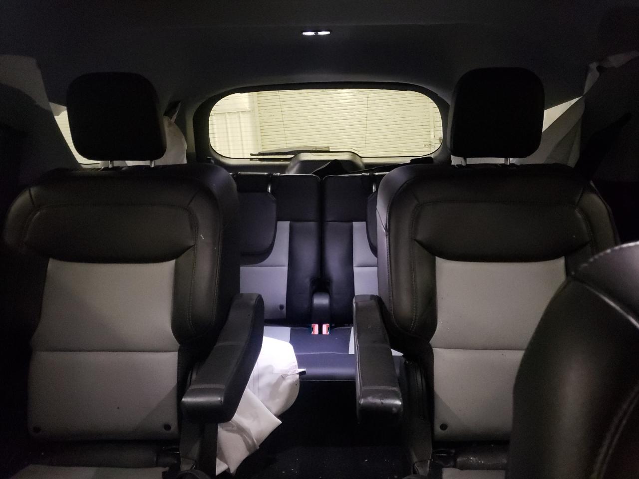 2022 FORD EXPLORER XLT VIN:1FMSK8DH3NGB26204