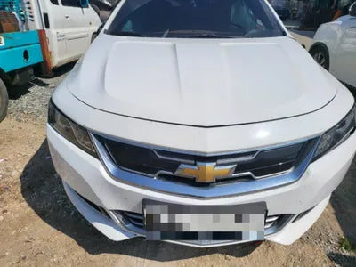 2016 Chevrolet Impala 1G1155S33GU129596 VIN:1G1155S33GU129596