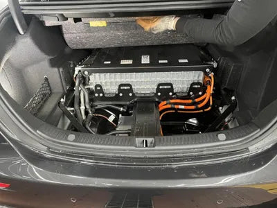 2021 Mercedes-Benz E 300 W1KZF5EB5MA987195 VIN:W1KZF5EB5MA987195