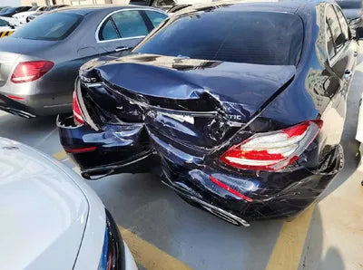 2018 Mercedes-Benz E 300 VIN: