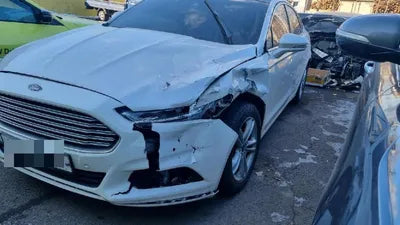 2017 Ford Mondeo WF0DXXWPCHGE22285 VIN:WF0DXXWPCHGE22285