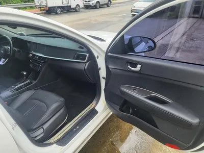 2019 Kia K5 VIN: