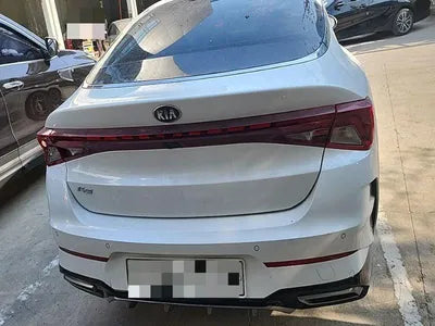 2020 Kia K5 VIN: