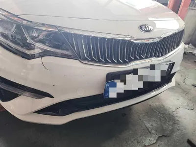 2019 Kia K5 VIN:
