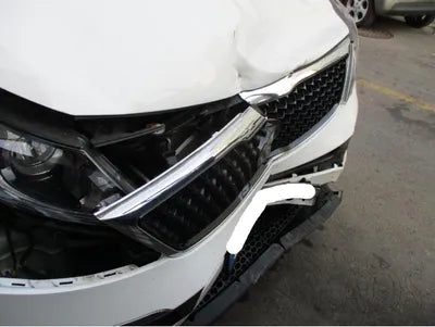 2016 Kia Sportage 103KMKNAPC813BGK8 VIN:103KMKNAPC813BGK8