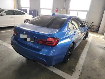 2018 BMW 330 WBA8B9107JA826191 VIN:WBA8B9107JA826191