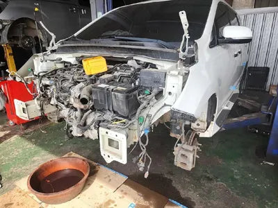 2017 Kia Carnival VIN: