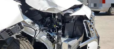 2022 Hyundai Santa FE KMHS3811BNU043147 VIN:KMHS3811BNU043147