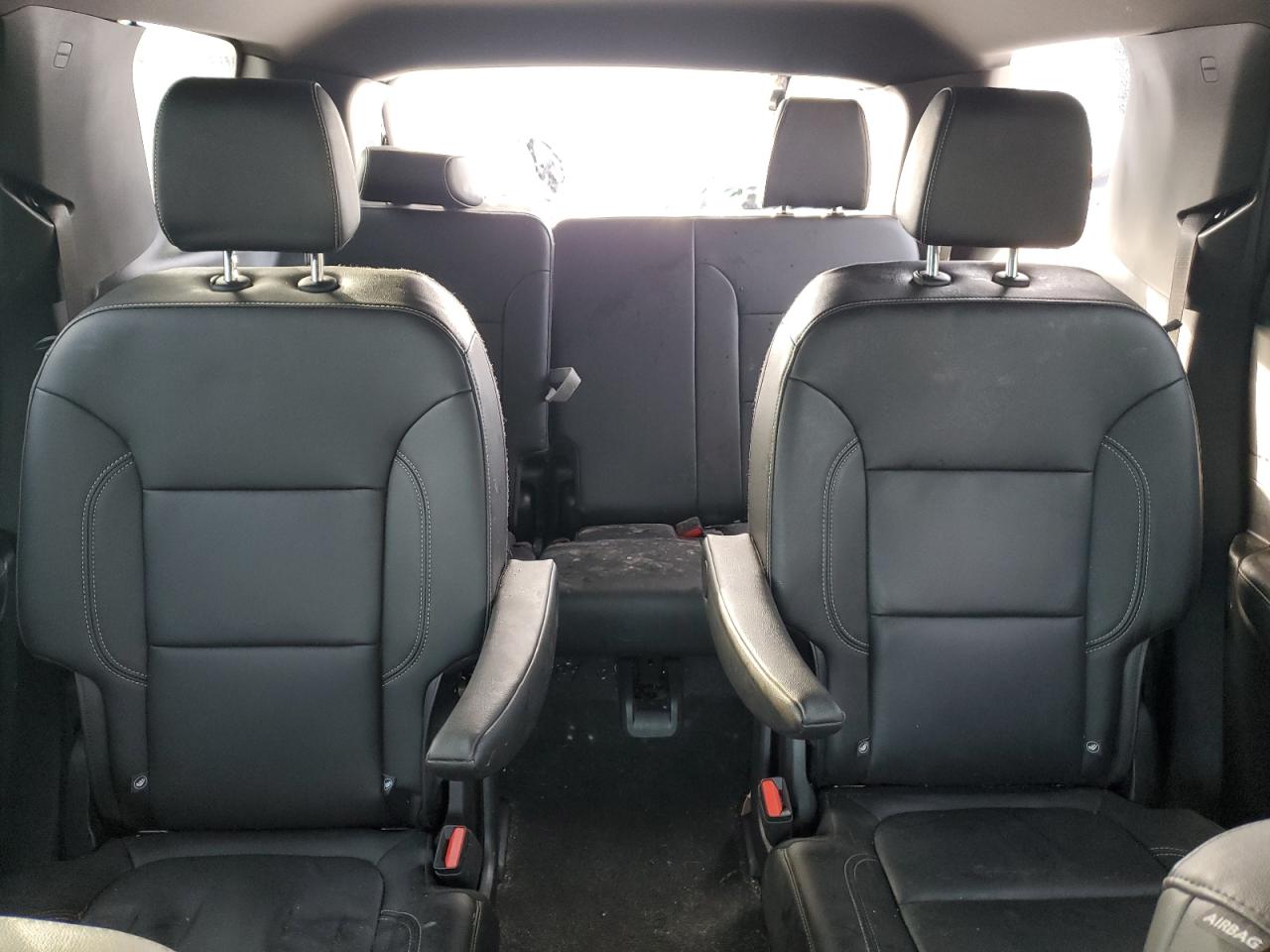 2023 CHEVROLET TRAVERSE LT VIN:1GNEVHKW3PJ325681