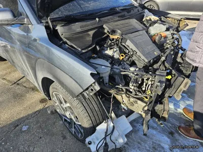 2020 Hyundai Kona KMHK381EGLU009425 VIN:KMHK381EGLU009425