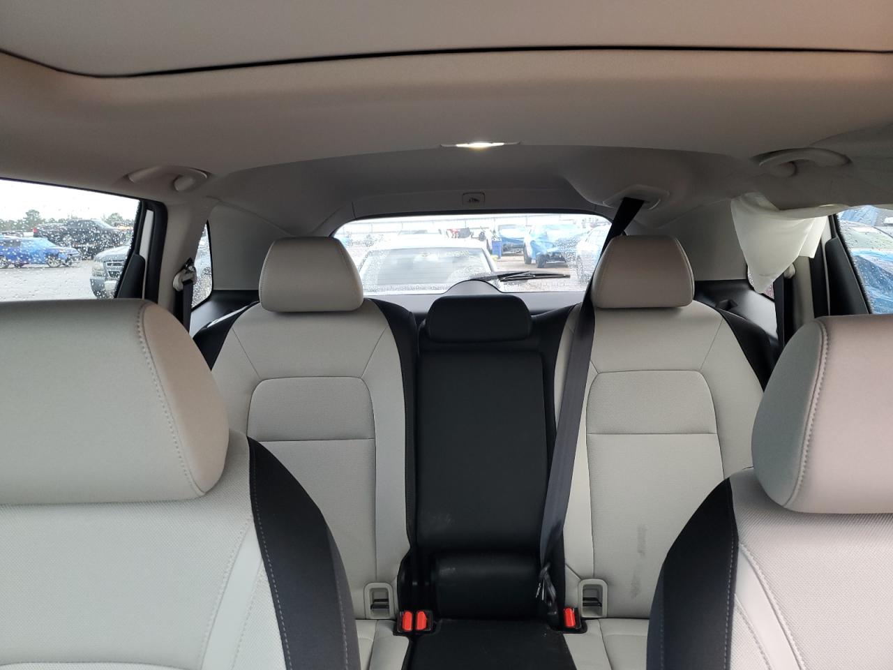 2024 HONDA CR-V EX VIN:2HKRS3H47RH334567