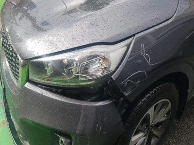 2017 Kia Sorento KNAPG81ABJA383959 VIN:KNAPG81ABJA383959