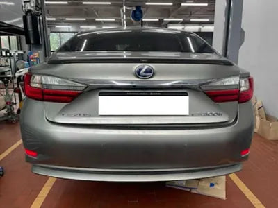 2018 Lexus ES 300 268KMJTHBW1GG2J21 VIN:268KMJTHBW1GG2J21