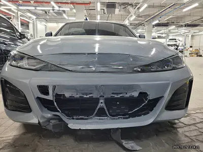 2022 Volvo S40 NONE VIN: