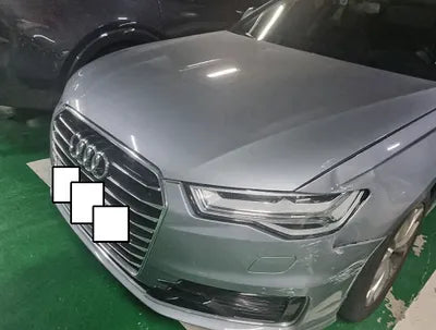 2016 Audi A6 WAUZZZ4GXGN175746 VIN:WAUZZZ4GXGN175746
