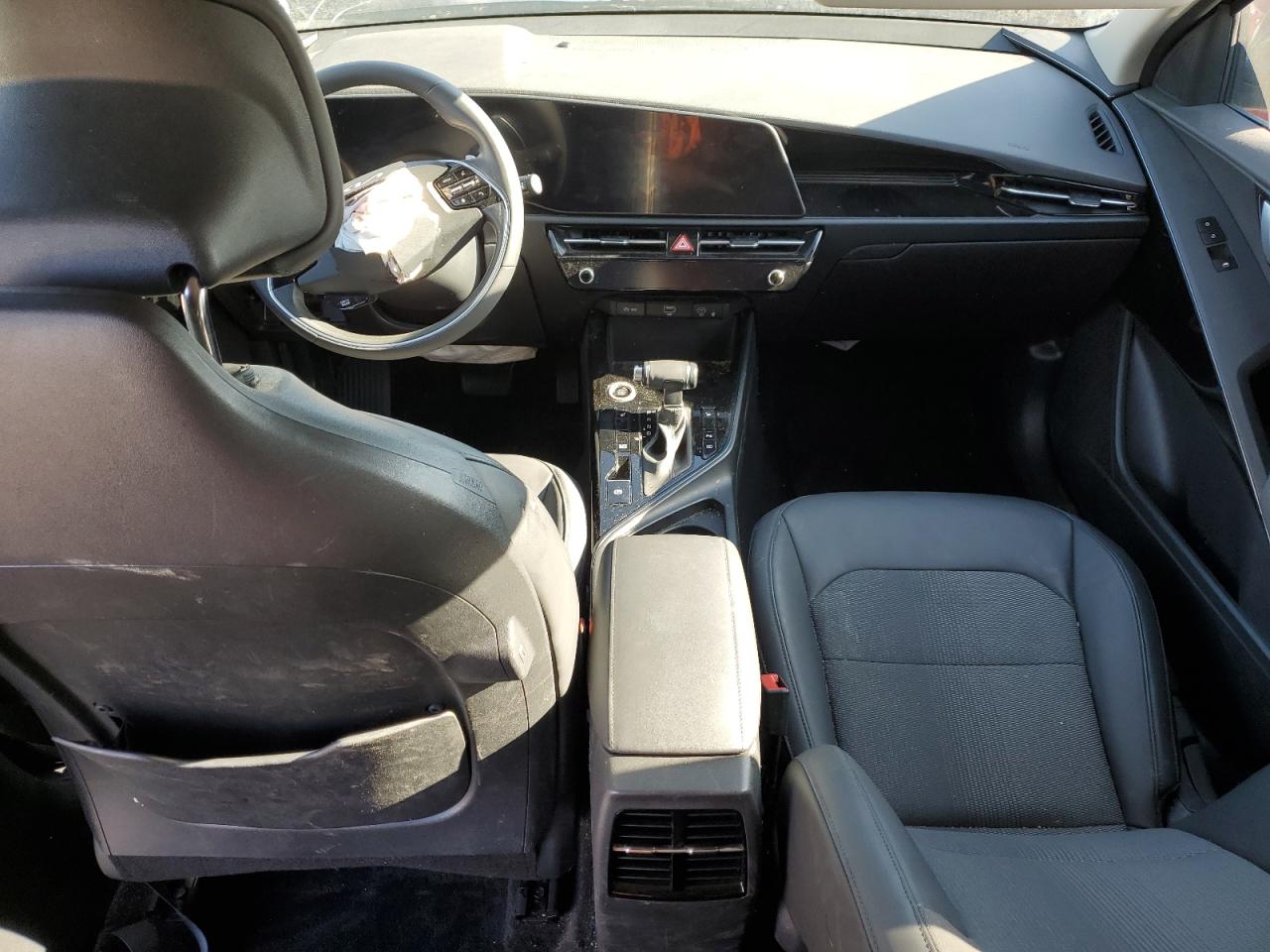 2023 KIA NIRO EX VIN:KNDCR3LE4P5078614
