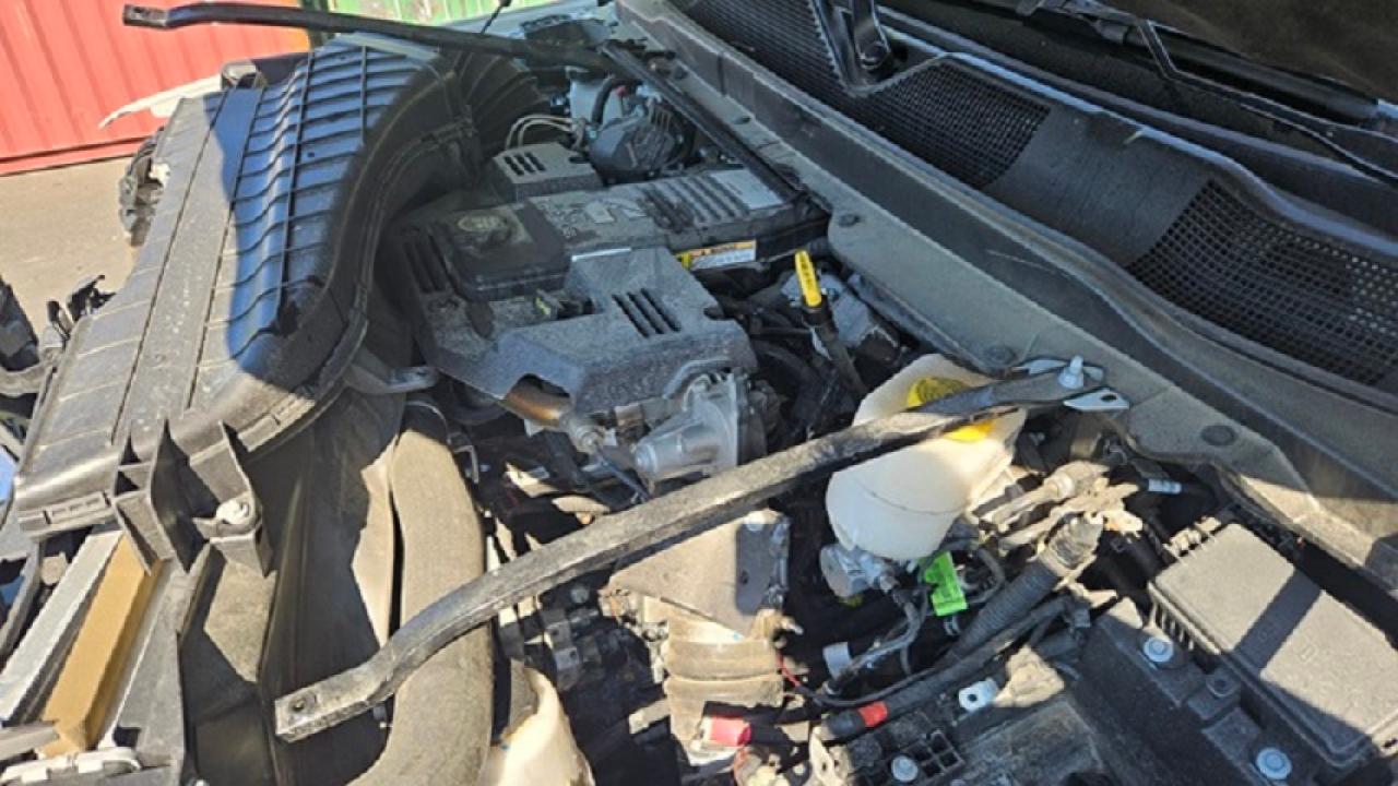 2022 RAM 3500 LARAMIE VIN:3C63R3JL6NG107786