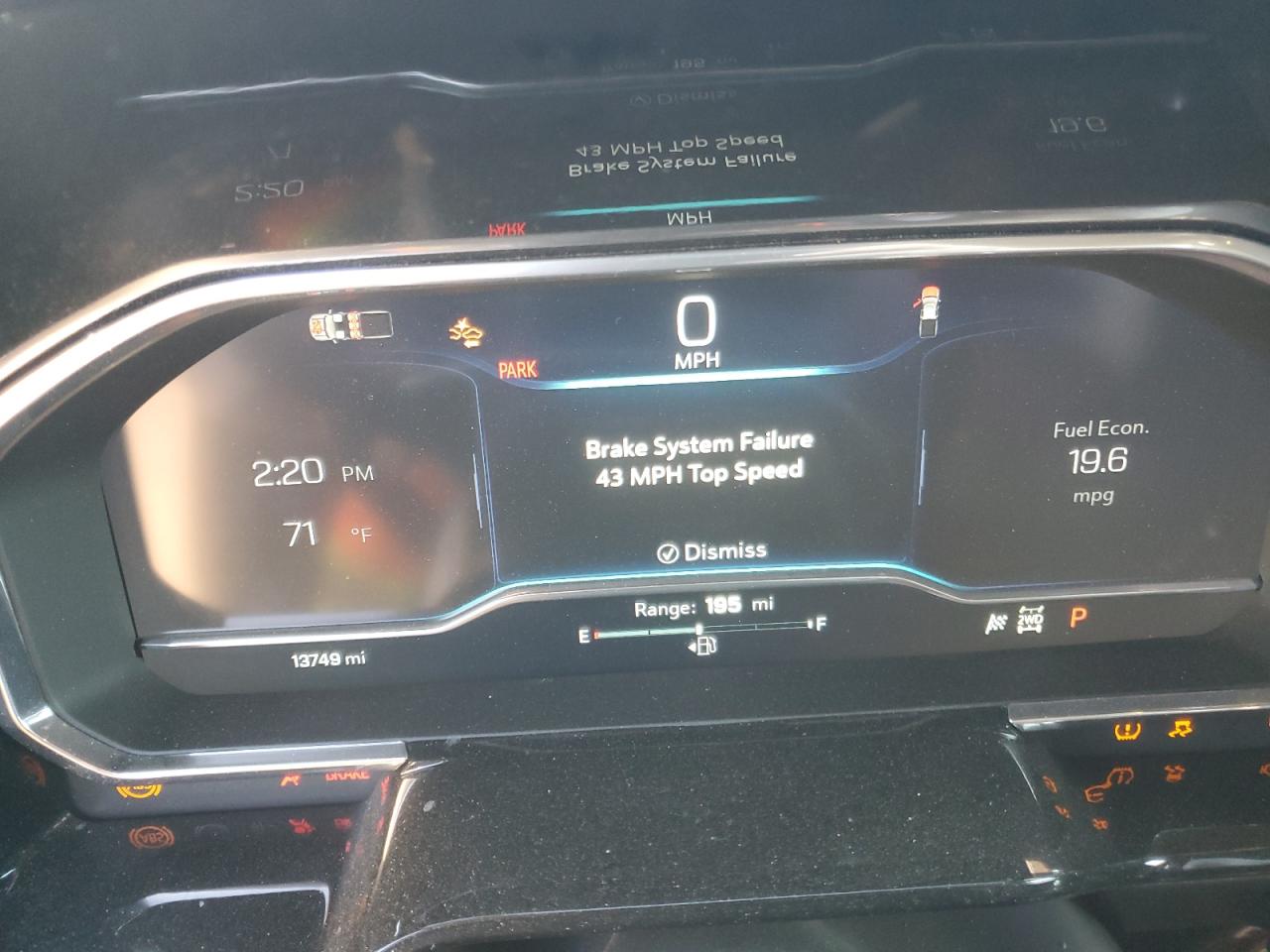 2024 CHEVROLET SILVERADO K1500 RST VIN:1GCUDEEL4RZ140342