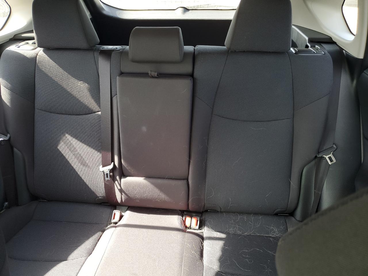 2023 TOYOTA RAV4 LE VIN:JTMMWRFV6PD207342