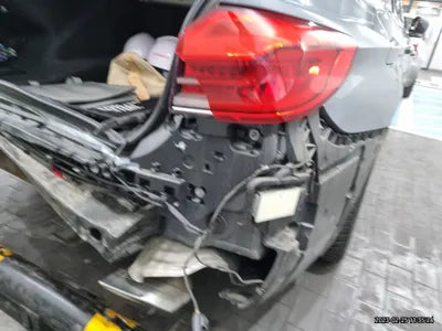 2017 BMW 530 WBAJD9104HWC10654 VIN:WBAJD9104HWC10654