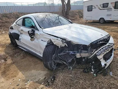 2017 Mercedes-Benz C 63 AMG WDDWJ8GB3HF469515 VIN:WDDWJ8GB3HF469515