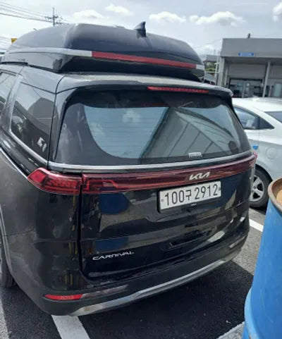 2022 Kia Carnival KNANC81BBNS149632 VIN:KNANC81BBNS149632