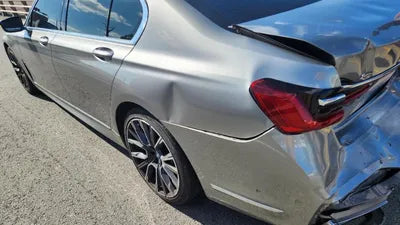 2020 BMW 730 WBA7S4105LCE06468 VIN:WBA7S4105LCE06468