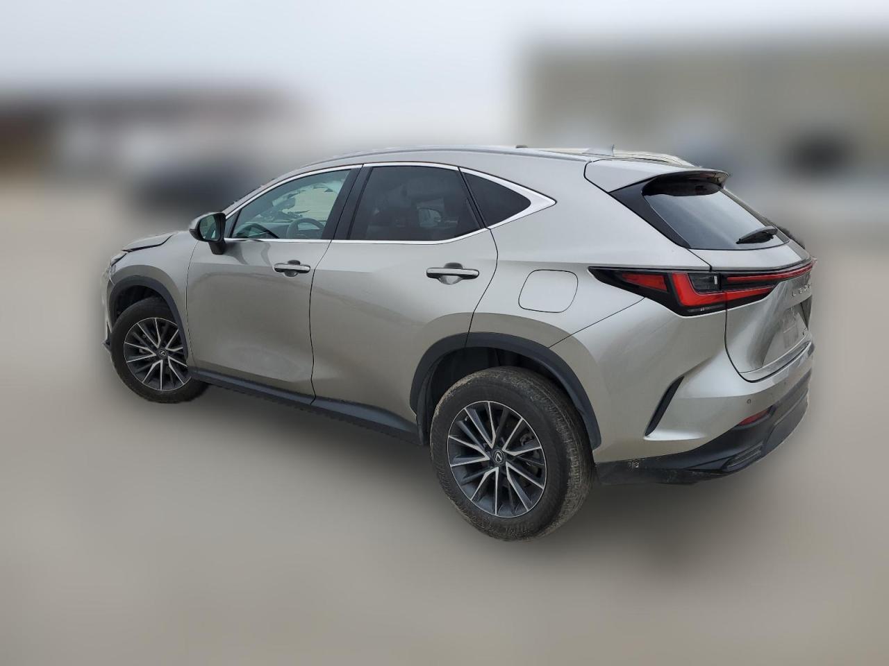 2023 LEXUS NX 250 VIN:2T2GDCAZ7PC005032